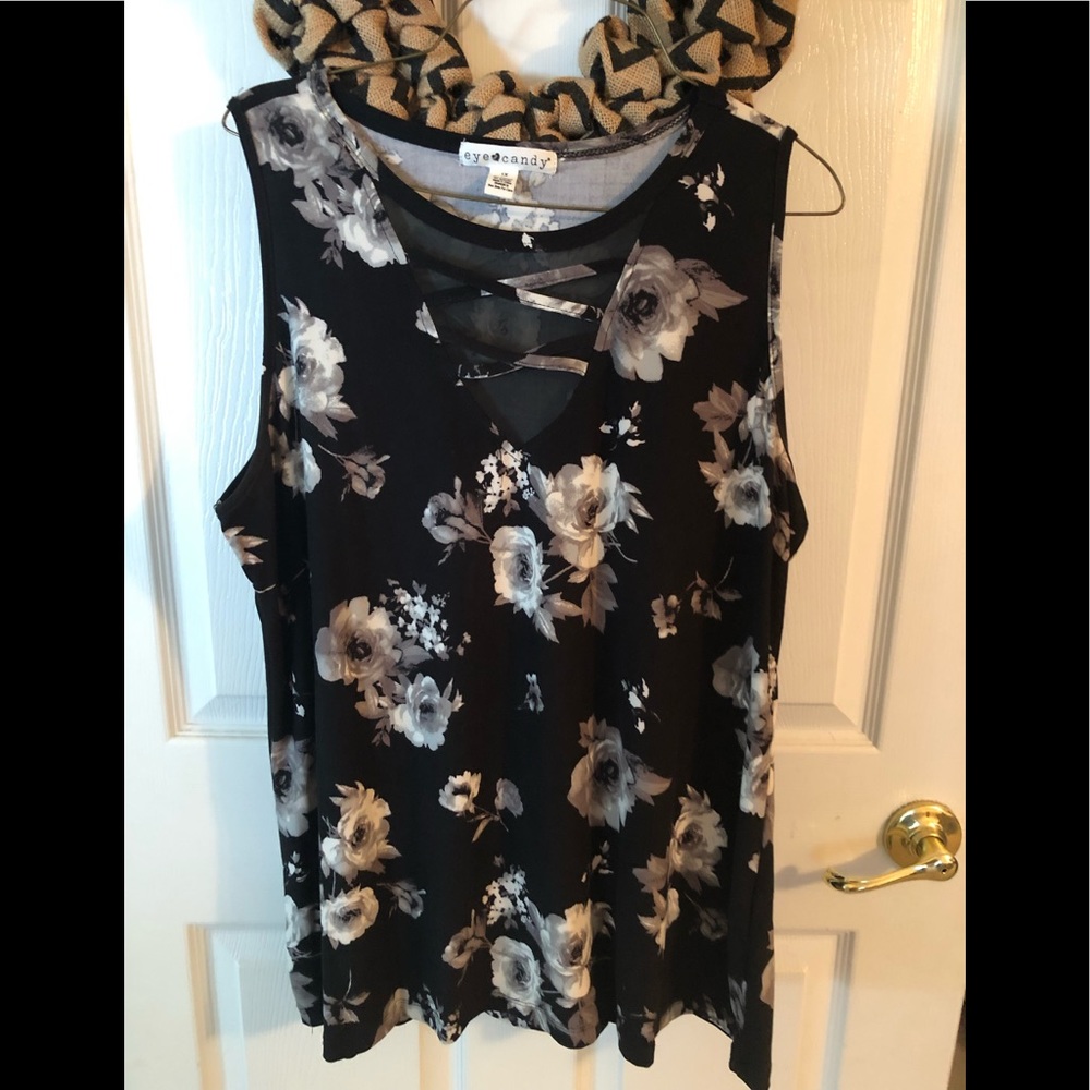 Boutique Tank